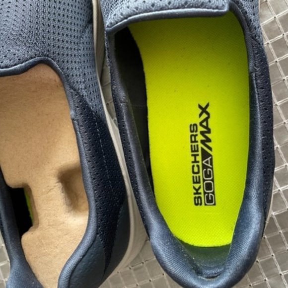 SKECHERS MEN 8.5 - Picture 5 of 6